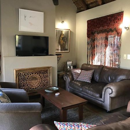 11 Raptors Lodge Hoedspruit Exterior foto