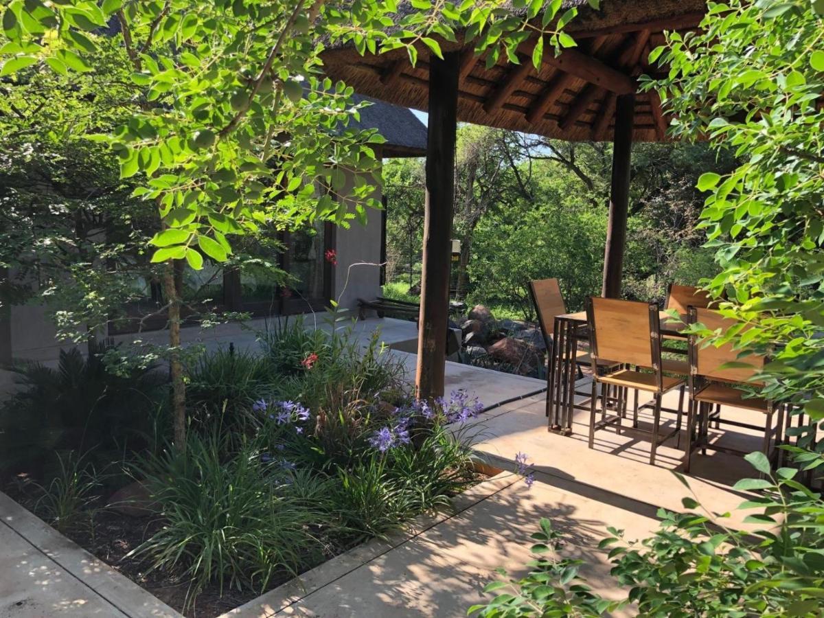 11 Raptors Lodge Hoedspruit Exterior foto
