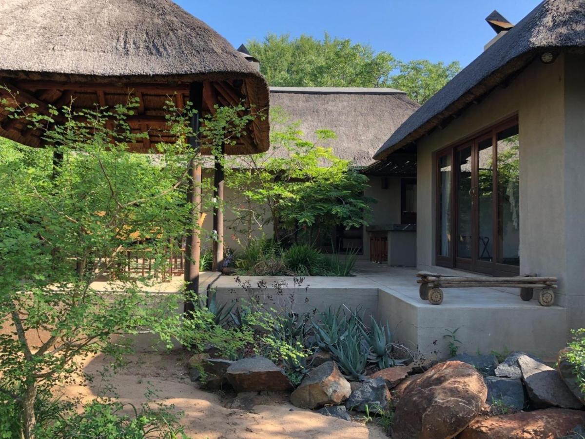 11 Raptors Lodge Hoedspruit Exterior foto