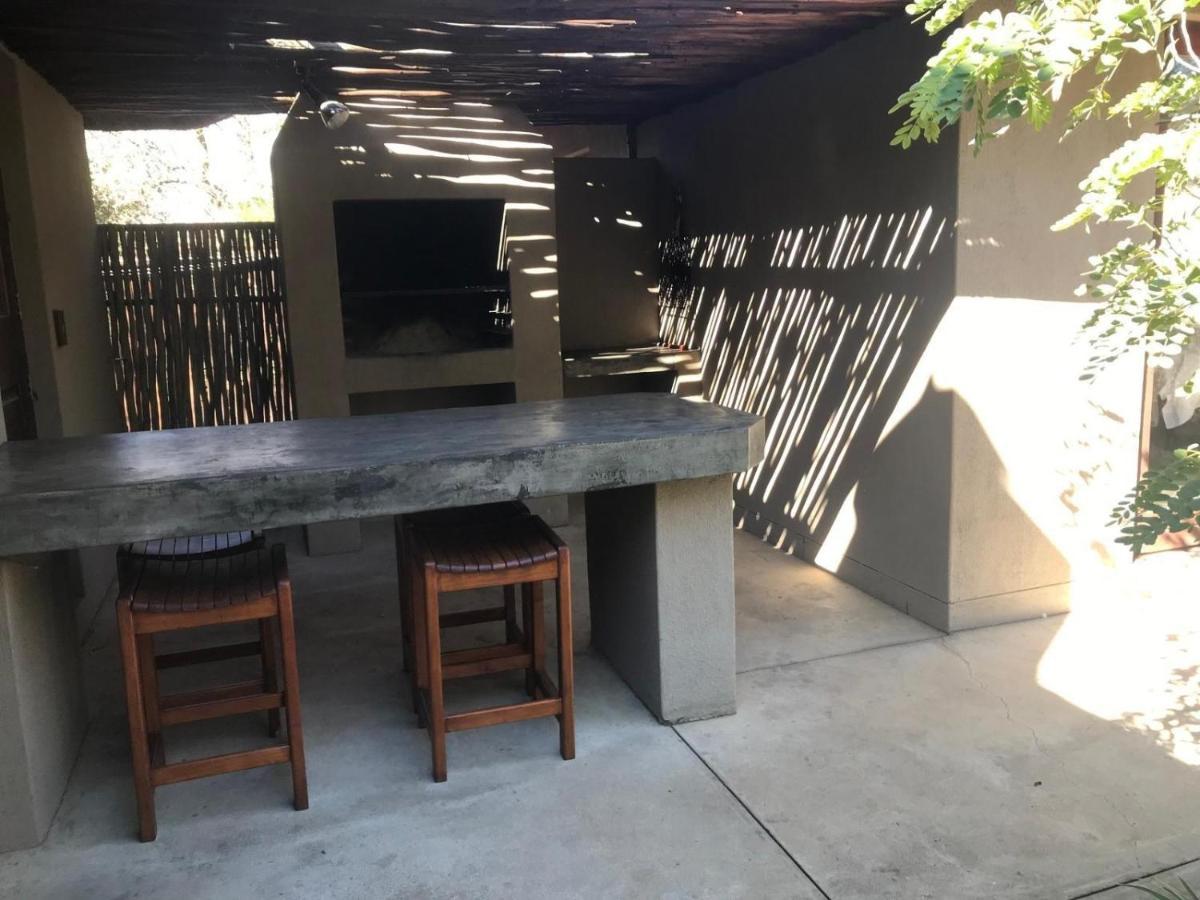 11 Raptors Lodge Hoedspruit Exterior foto