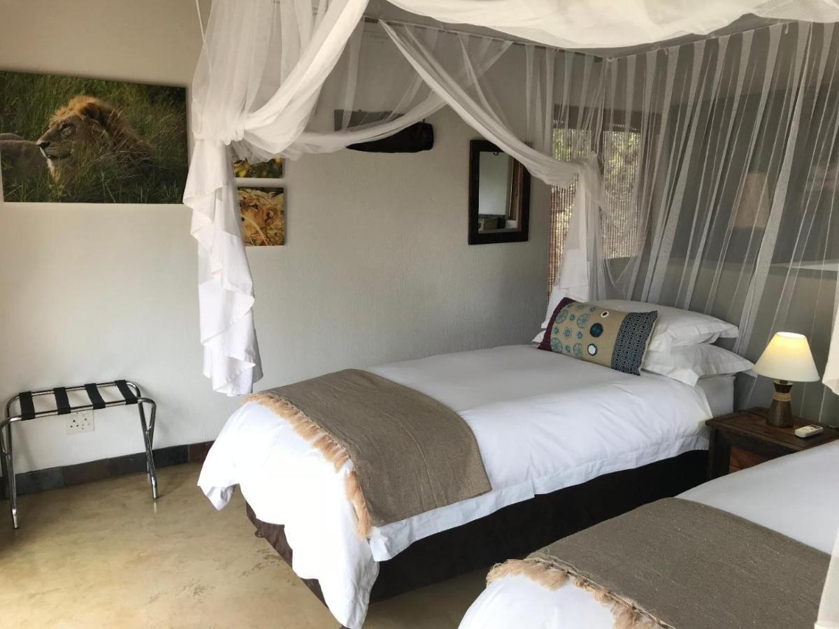 11 Raptors Lodge Hoedspruit Exterior foto