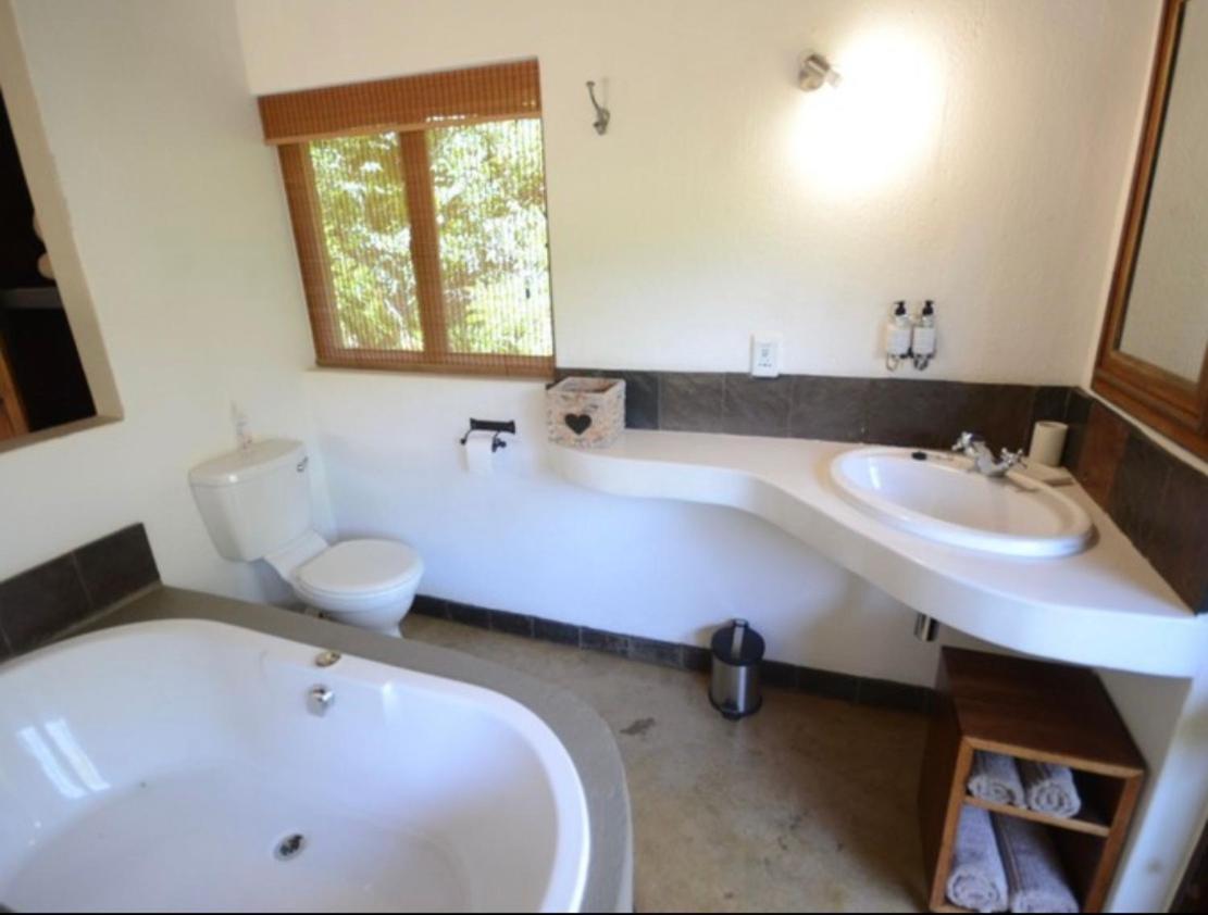 11 Raptors Lodge Hoedspruit Exterior foto