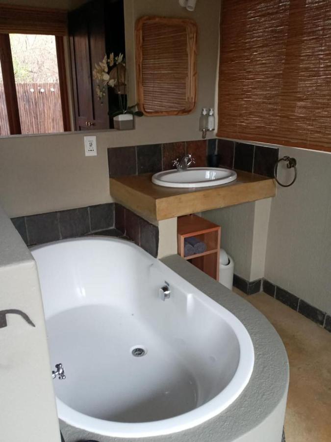 11 Raptors Lodge Hoedspruit Exterior foto